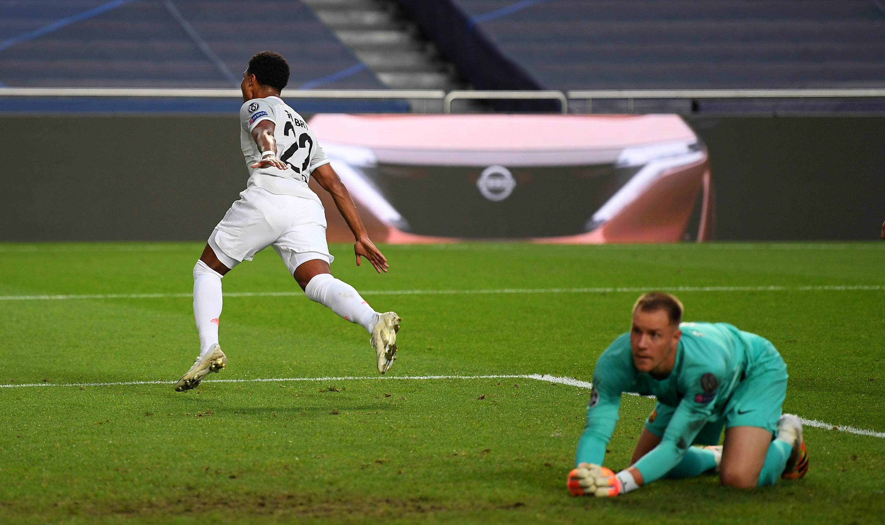 《风中行者》抢先体验首个重大更新“复仇更新”